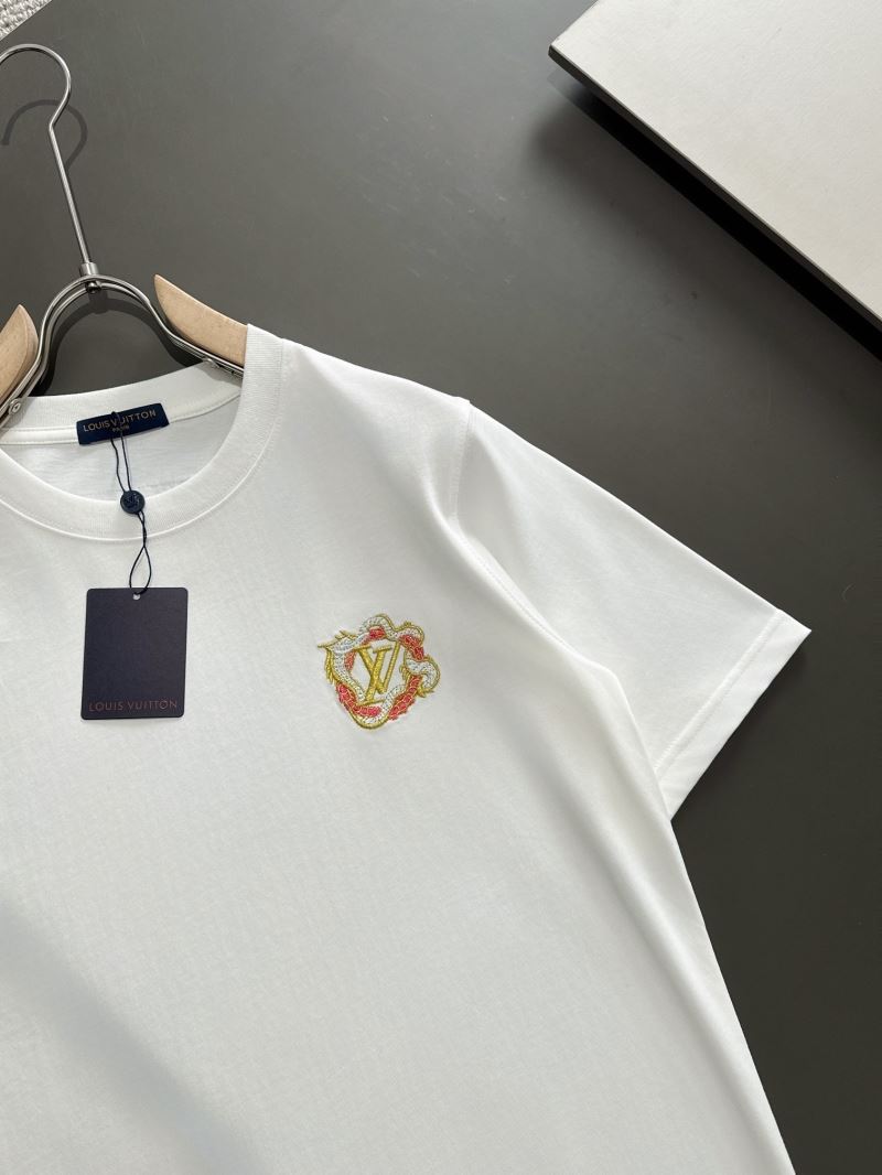 Louis Vuitton T-Shirts